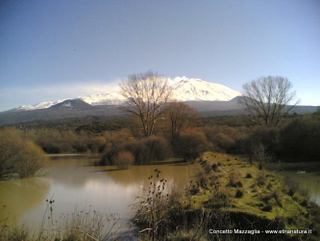 Lago Gurrida